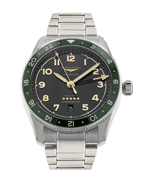 Longines Spirit L3.812.4.63.6